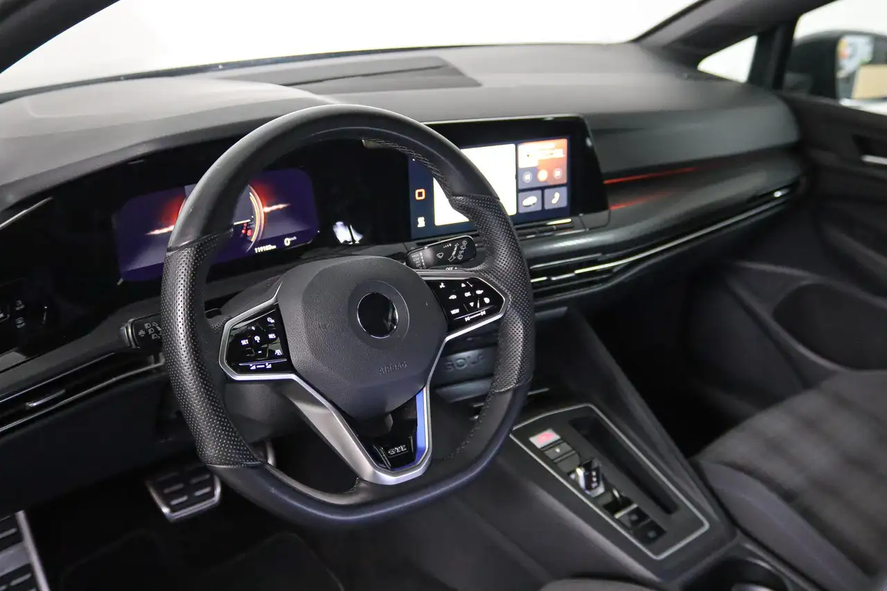 Volkswagen Golf 1.4 eHybrid IQ-Light, ACC, Sfeerverlichting,, миниатюра 25