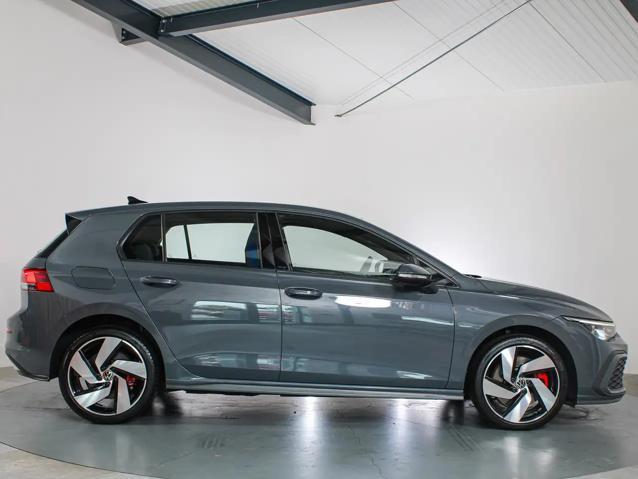 Volkswagen Golf 1.4 eHybrid IQ-Light, ACC, Sfeerverlichting,, миниатюра 23