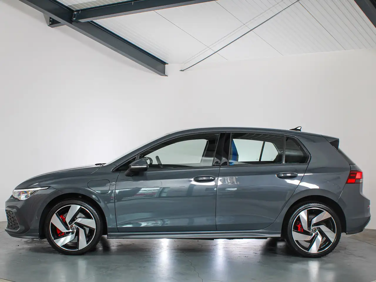 Volkswagen Golf 1.4 eHybrid IQ-Light, ACC, Sfeerverlichting,, миниатюра 22
