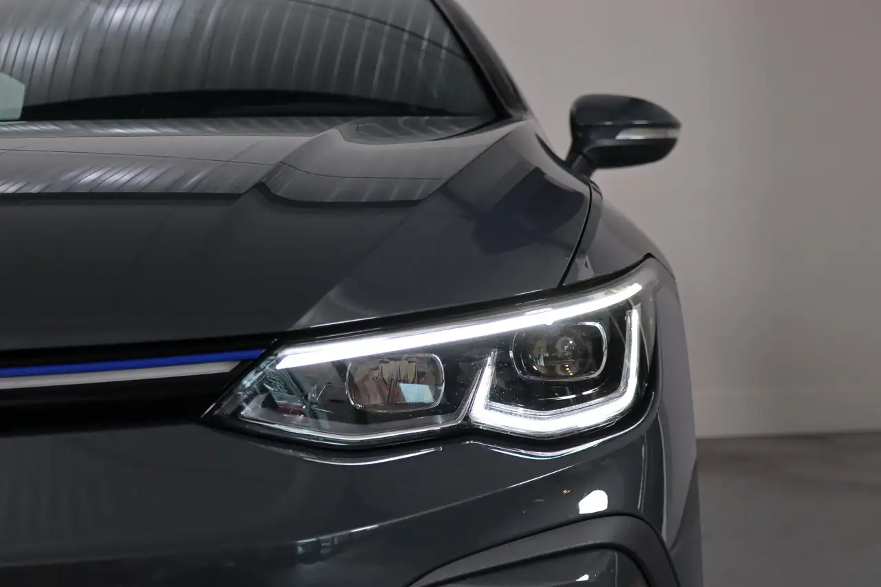 Volkswagen Golf 1.4 eHybrid IQ-Light, ACC, Sfeerverlichting,, миниатюра 11