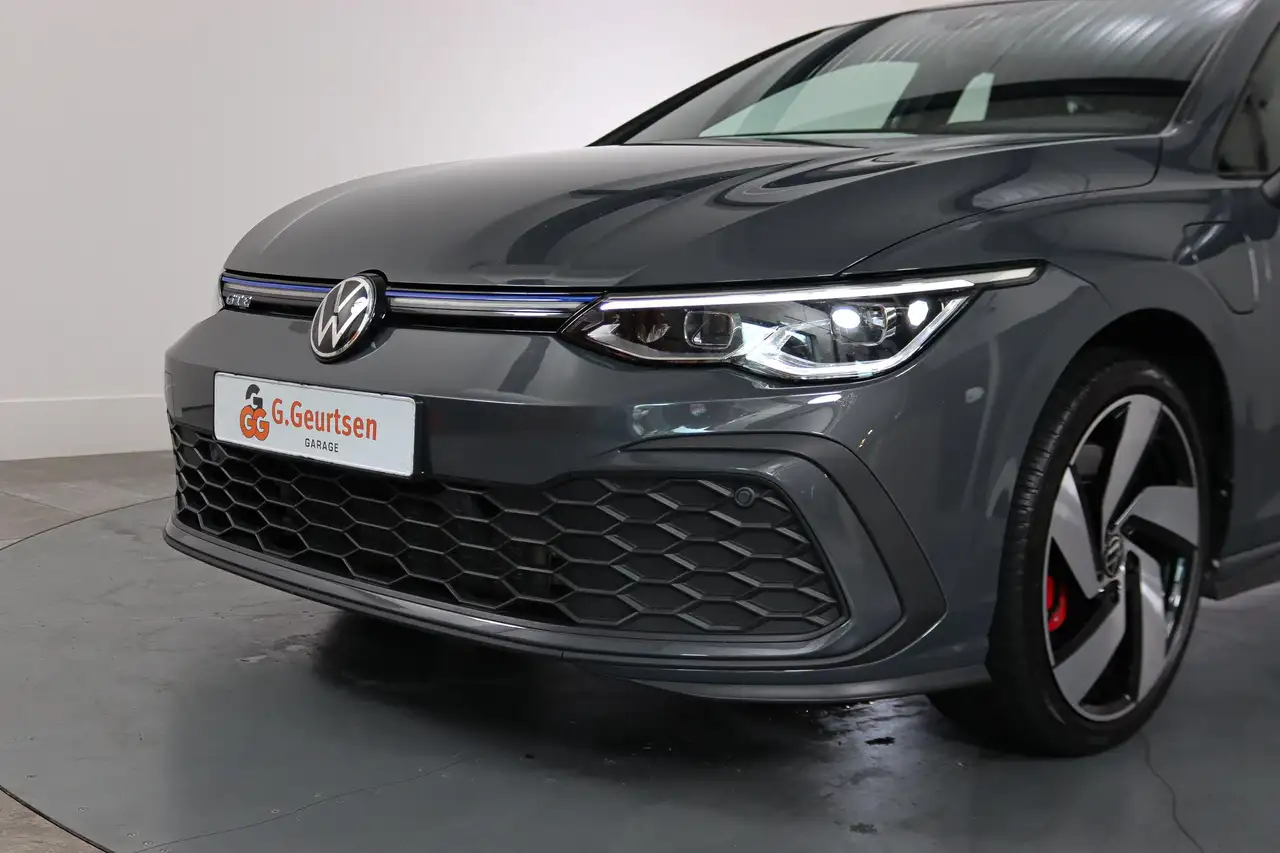 Volkswagen Golf 1.4 eHybrid IQ-Light, ACC, Sfeerverlichting,, миниатюра 8