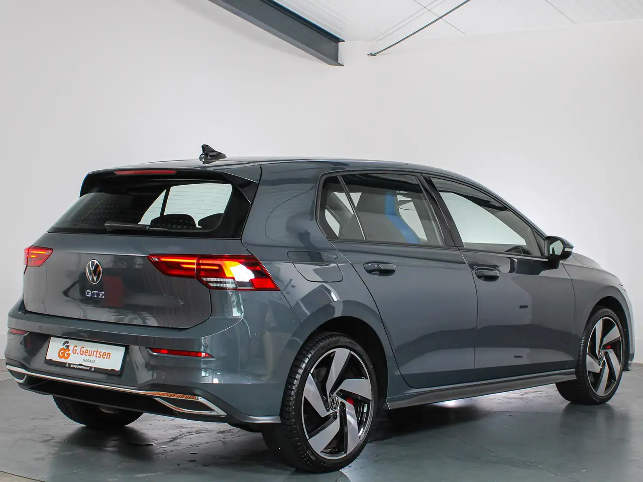 Volkswagen Golf 1.4 eHybrid IQ-Light, ACC, Sfeerverlichting,, миниатюра 2
