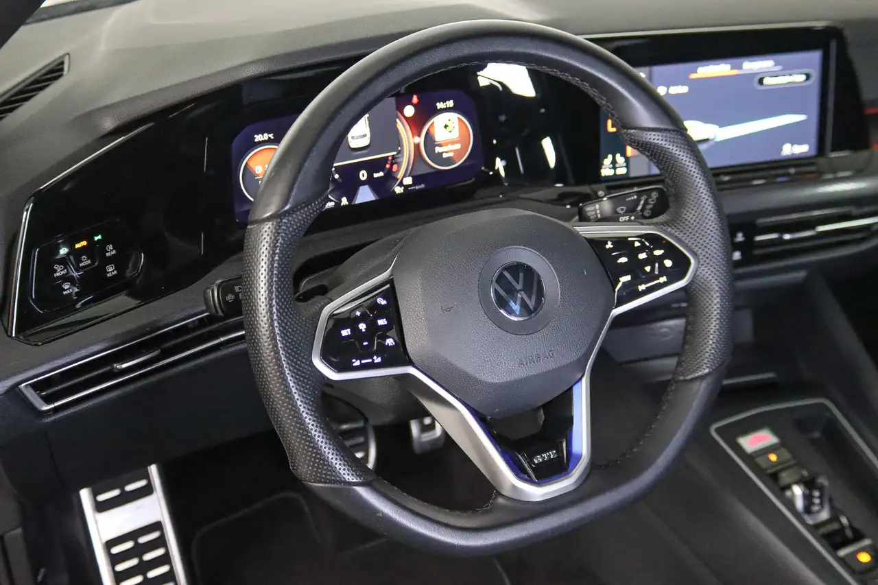 Volkswagen Golf 1.4 eHybrid IQ-Light, ACC, Sfeerverlichting,, миниатюра 29