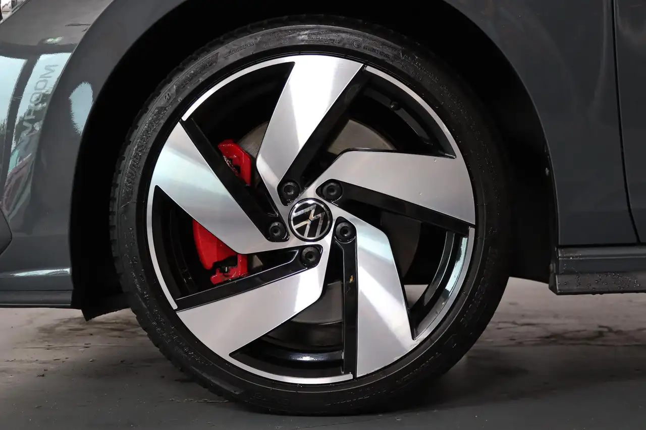 Volkswagen Golf 1.4 eHybrid IQ-Light, ACC, Sfeerverlichting,, миниатюра 19