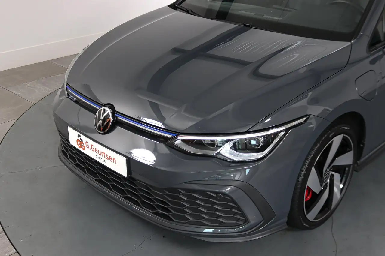 Volkswagen Golf 1.4 eHybrid IQ-Light, ACC, Sfeerverlichting,, миниатюра 7