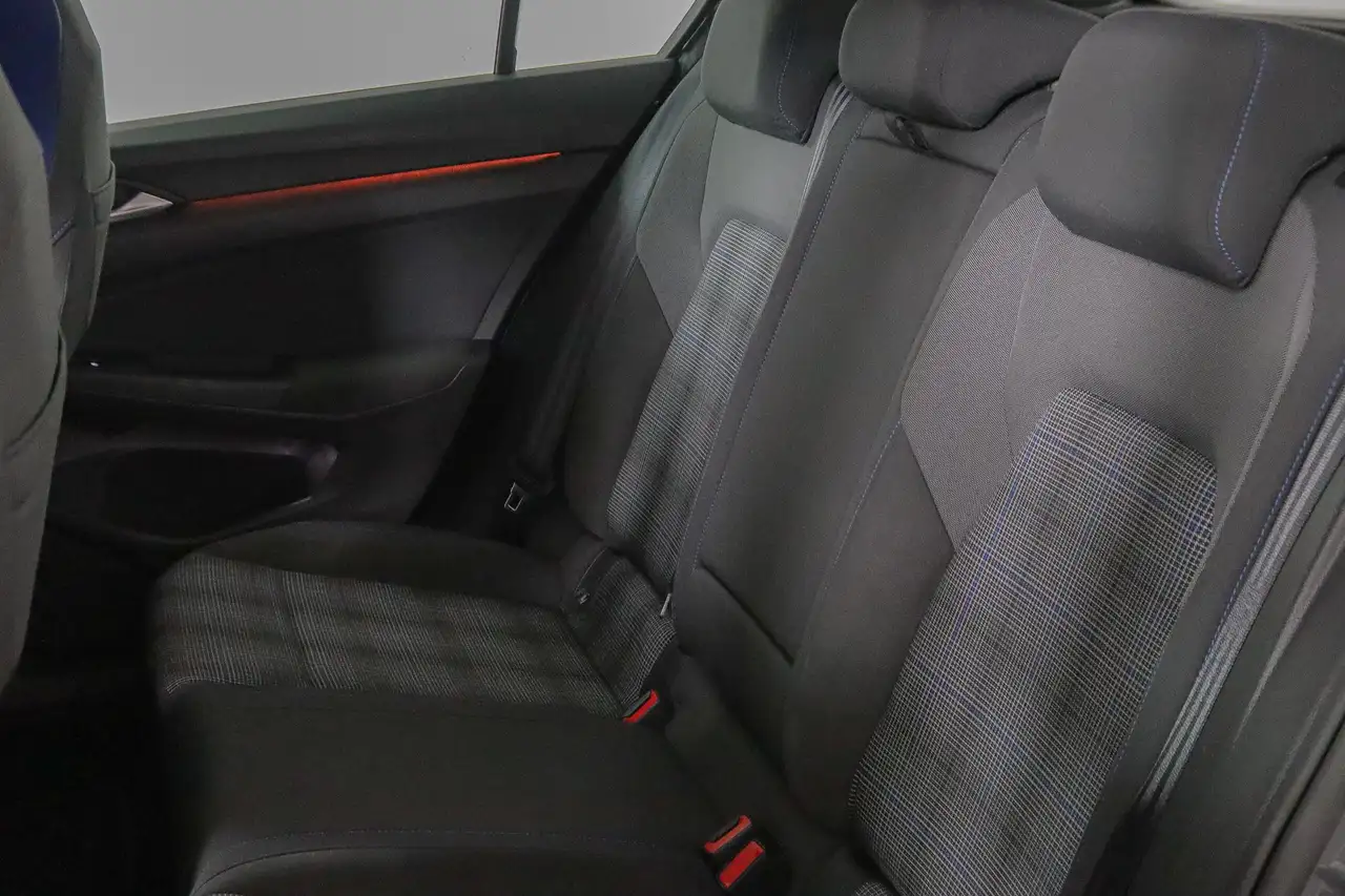 Volkswagen Golf 1.4 eHybrid IQ-Light, ACC, Sfeerverlichting,, миниатюра 5
