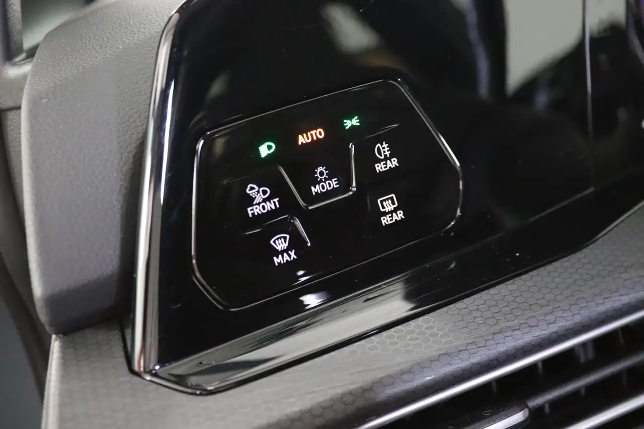 Volkswagen Golf 1.4 eHybrid IQ-Light, ACC, Sfeerverlichting,, миниатюра 30