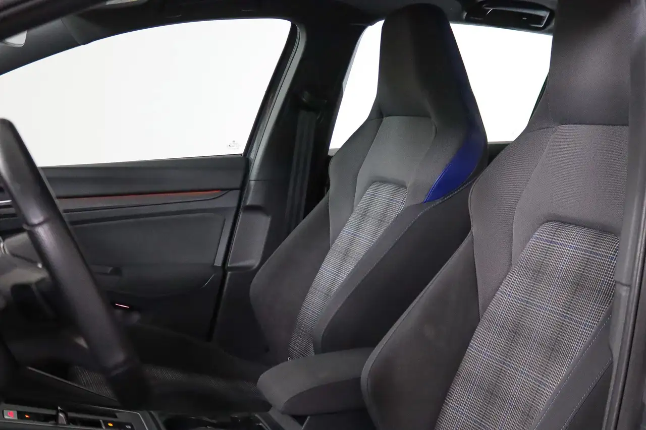 Volkswagen Golf 1.4 eHybrid IQ-Light, ACC, Sfeerverlichting,, миниатюра 4