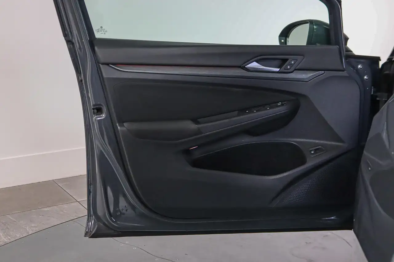 Volkswagen Golf 1.4 eHybrid IQ-Light, ACC, Sfeerverlichting,, миниатюра 26