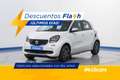 smart forFour Electric Drive Blanc - thumbnail 1