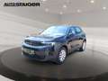 Opel Mokka 1.2 Turbo Edition Klimaanlage, PDC, SHZ Black - thumbnail 2