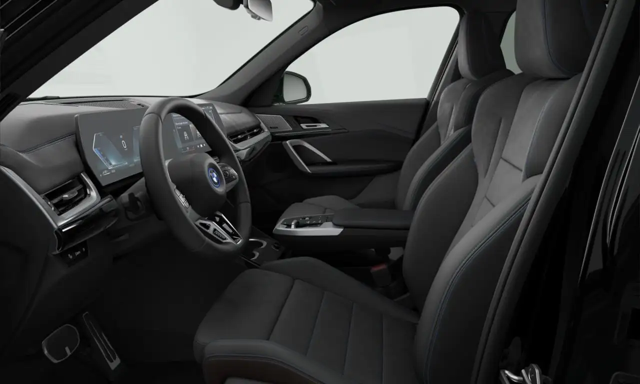 BMW X1 2026