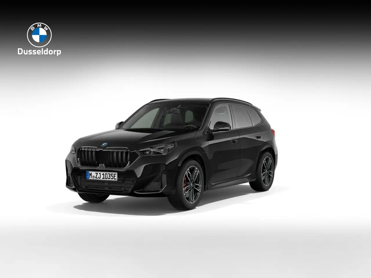 BMW X1 2026