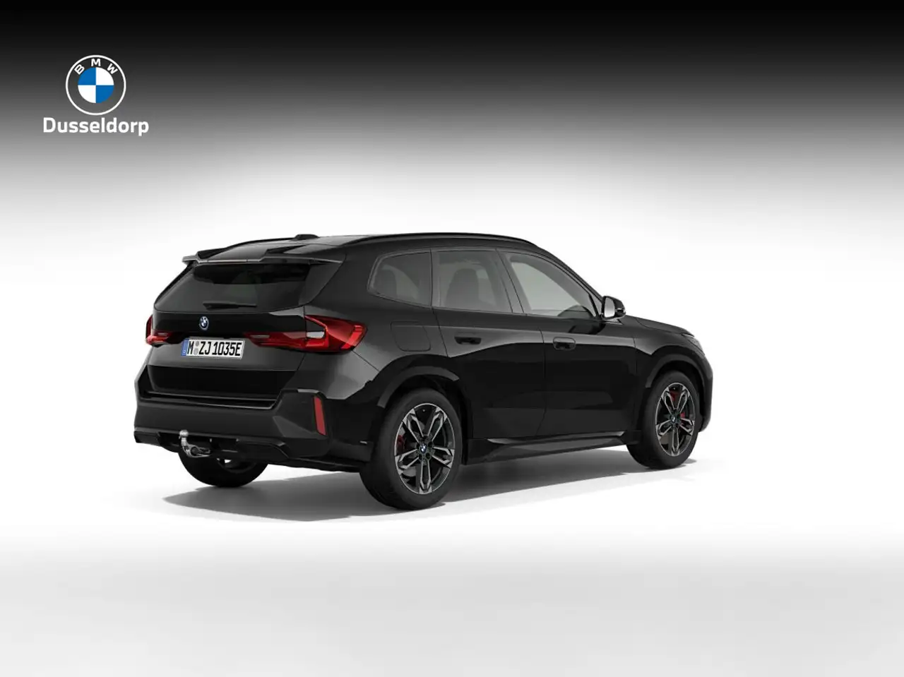 BMW X1 2026