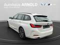 BMW 320 i Touring HiFi Pano.Dach Driving Assist. Prof. Kom Weiß - thumbnail 4