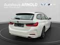BMW 320 i Touring HiFi Pano.Dach Driving Assist. Prof. Kom Weiß - thumbnail 3