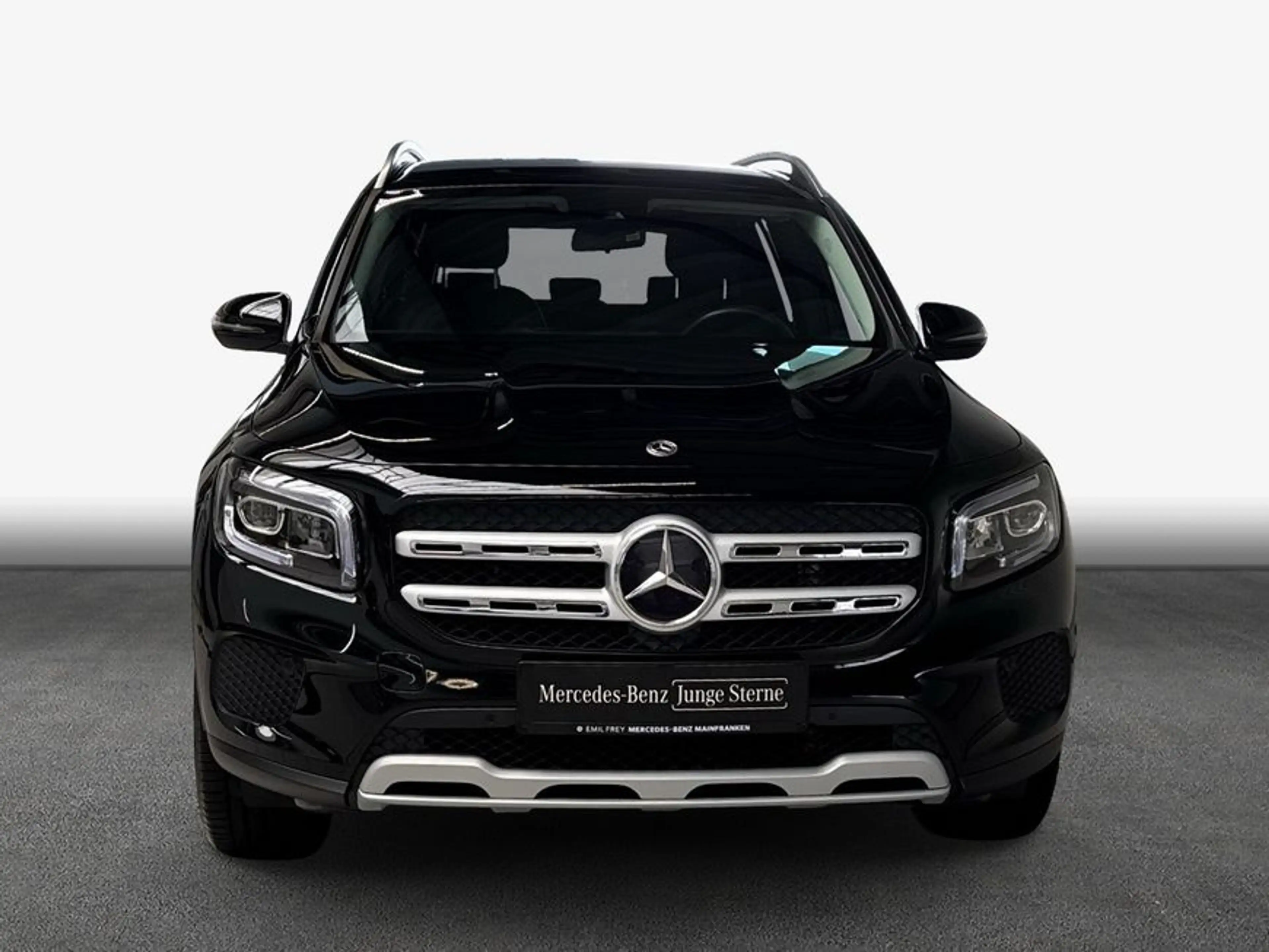 Mercedes-Benz GLB 200 GLB — photo 3