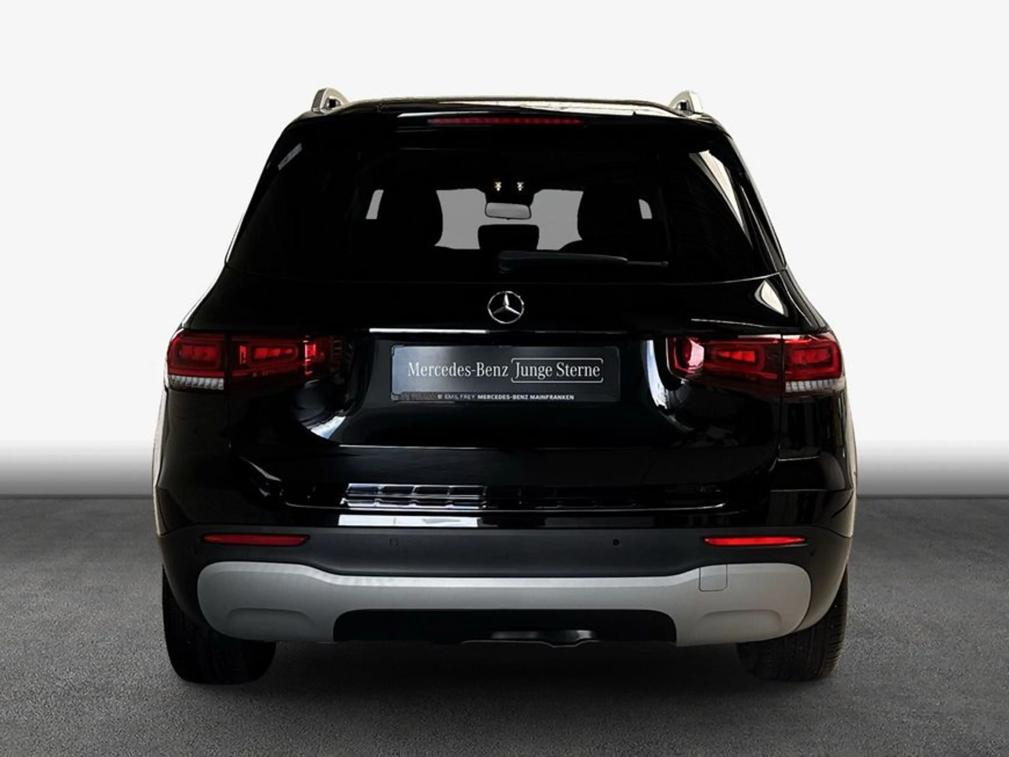 Mercedes-Benz GLB 200 GLB — photo 5