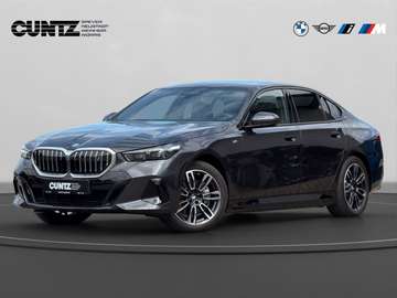 xDrive40 Limousine