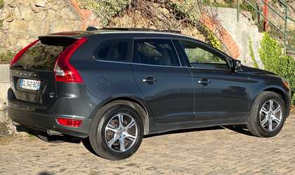 Volvo XC60 D5 AWD Xénium Geartronic A ***VENDU***