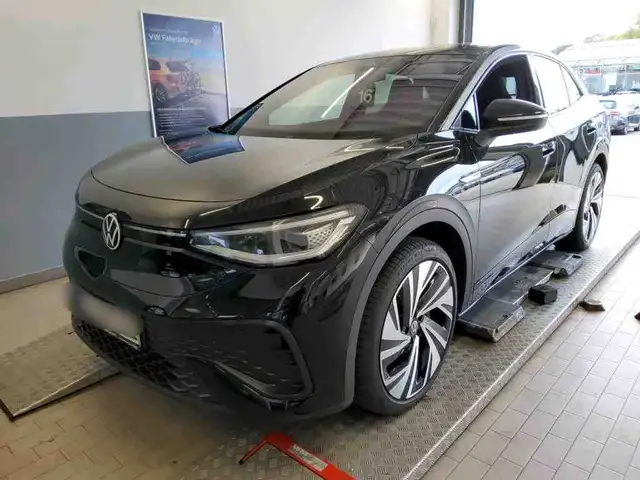 Volkswagen ID.5 Pro Performance mit Infotainment-Paket
