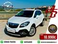 Opel Mokka 1.6CDTi S&S Excellence 4x2 Aut. Blanco - thumbnail 1