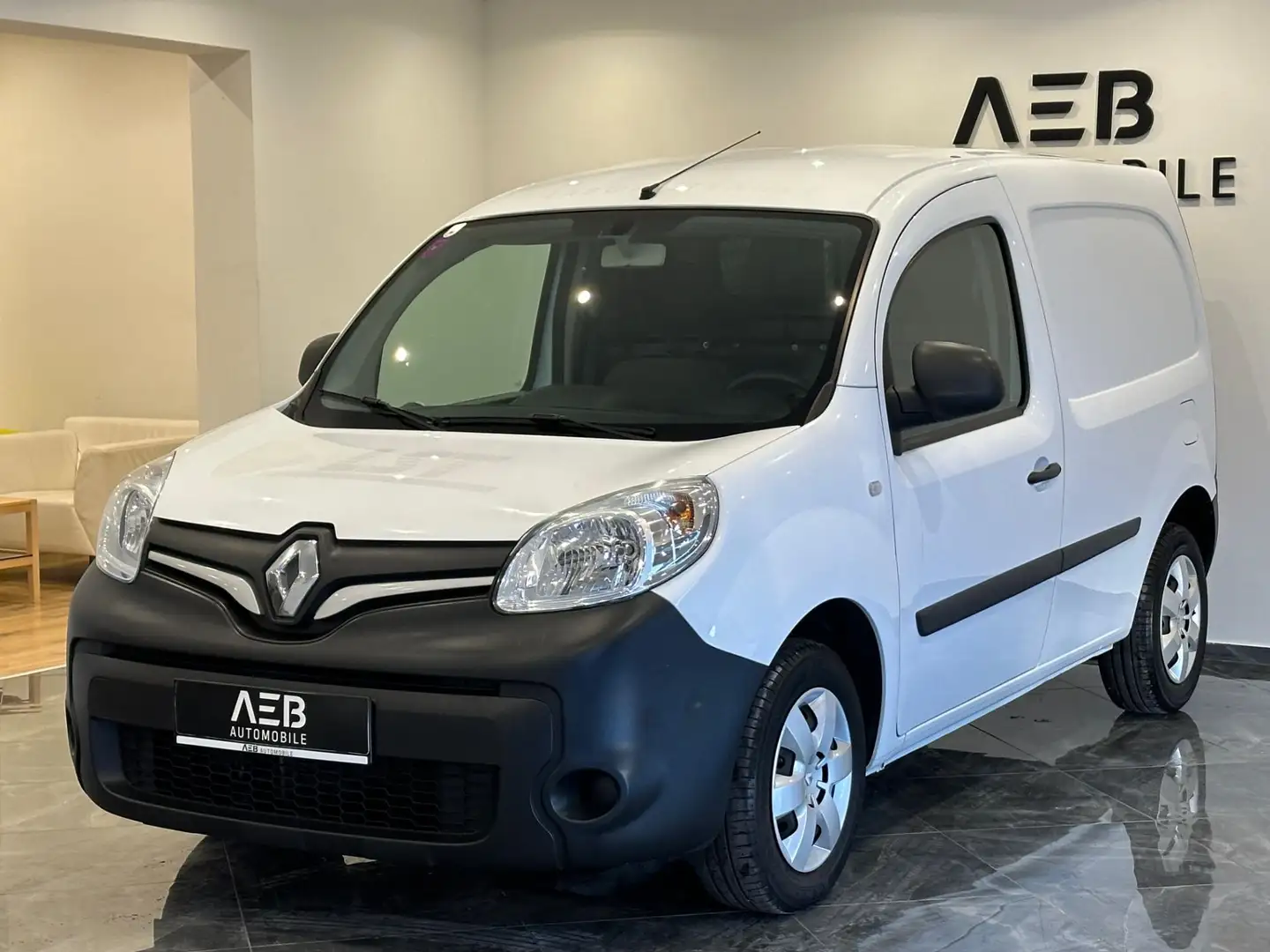 Renault Kangoo 1.5 dCi 75 FAP Express Medium (L1) (EURO 5) - 1