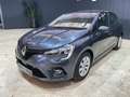 Renault Clio TCe Business 67kW Gris - thumbnail 3