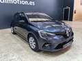Renault Clio TCe Business 67kW Gris - thumbnail 4