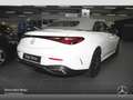 Mercedes-Benz CLE 200 AMG+LED+KAMERA+SITZKLIMA+TOTW+KEYLESS+9G Blanc - thumbnail 3