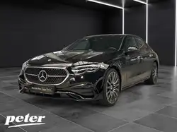 Mercedes-Benz E 450 d 4M AMG*Night*AHV*Distr*Burm*HeadUp*DigiL