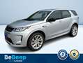 Land Rover Discovery Sport 2.0D TD4 MHEV R-DYNAMIC SE AWD 163 Argento - thumbnail 1
