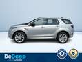 Land Rover Discovery Sport 2.0D TD4 MHEV R-DYNAMIC SE AWD 163 Argento - thumbnail 5