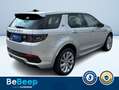 Land Rover Discovery Sport 2.0D TD4 MHEV R-DYNAMIC SE AWD 163 Argento - thumbnail 8