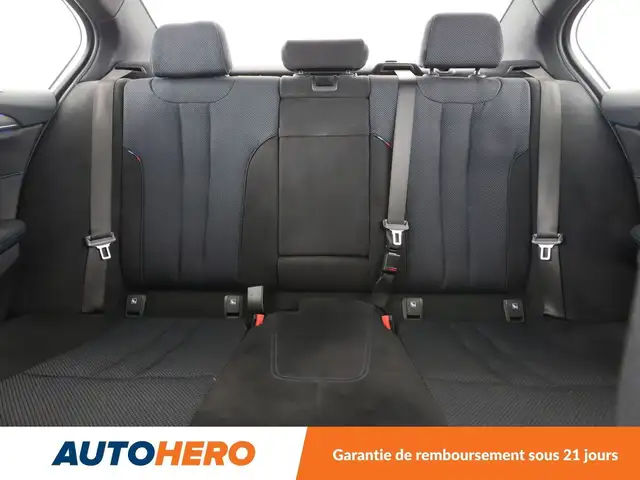 BMW 5 Series view 15