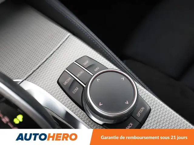 BMW 5 Series view 27