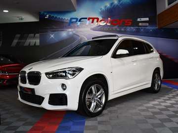 20i S-Drive 192 DKG M-Sport GPS Caméra Hayon TO Affichage Tête Haute Régulateur Mode JA 18