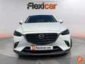 Mazda CX-3 2.0 G 89kW (121CV) 2WD Zenith Amarillo - thumbnail 2