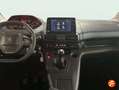 Peugeot Rifter Allure Long BlueHDi 73kW Marrón - thumbnail 13