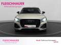 Audi Q2 35 TFSI advanced Navi+LED+AHK+18''+VC+ACC+sound+PD Silber - thumbnail 2