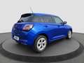 Suzuki Swift 1.2 HYBRID Comfort LED DAB SHZ Keyless Entry Keyle Azul - thumbnail 5