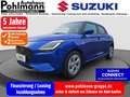 Suzuki Swift 1.2 HYBRID Comfort LED DAB SHZ Keyless Entry Keyle Azul - thumbnail 1