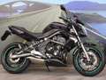 Kawasaki ER - 6 N 2011 - km 19392 Nero - thumbnail 5