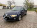 Volkswagen Passat Variant Passat Variant Highline 2,0 TDI Highline Blau - thumbnail 3