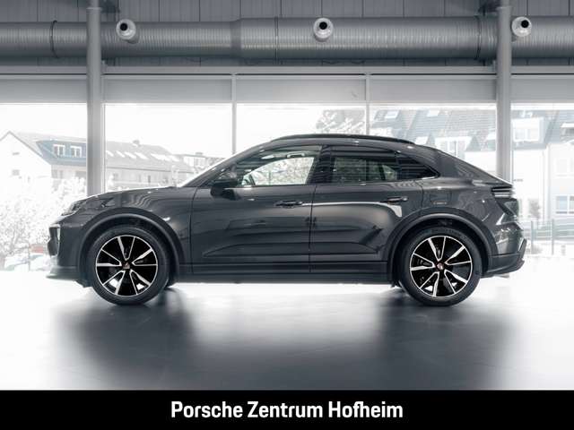 Porsche Macan 4 BOSE 21-Zoll Panoramadach LED-Matrix