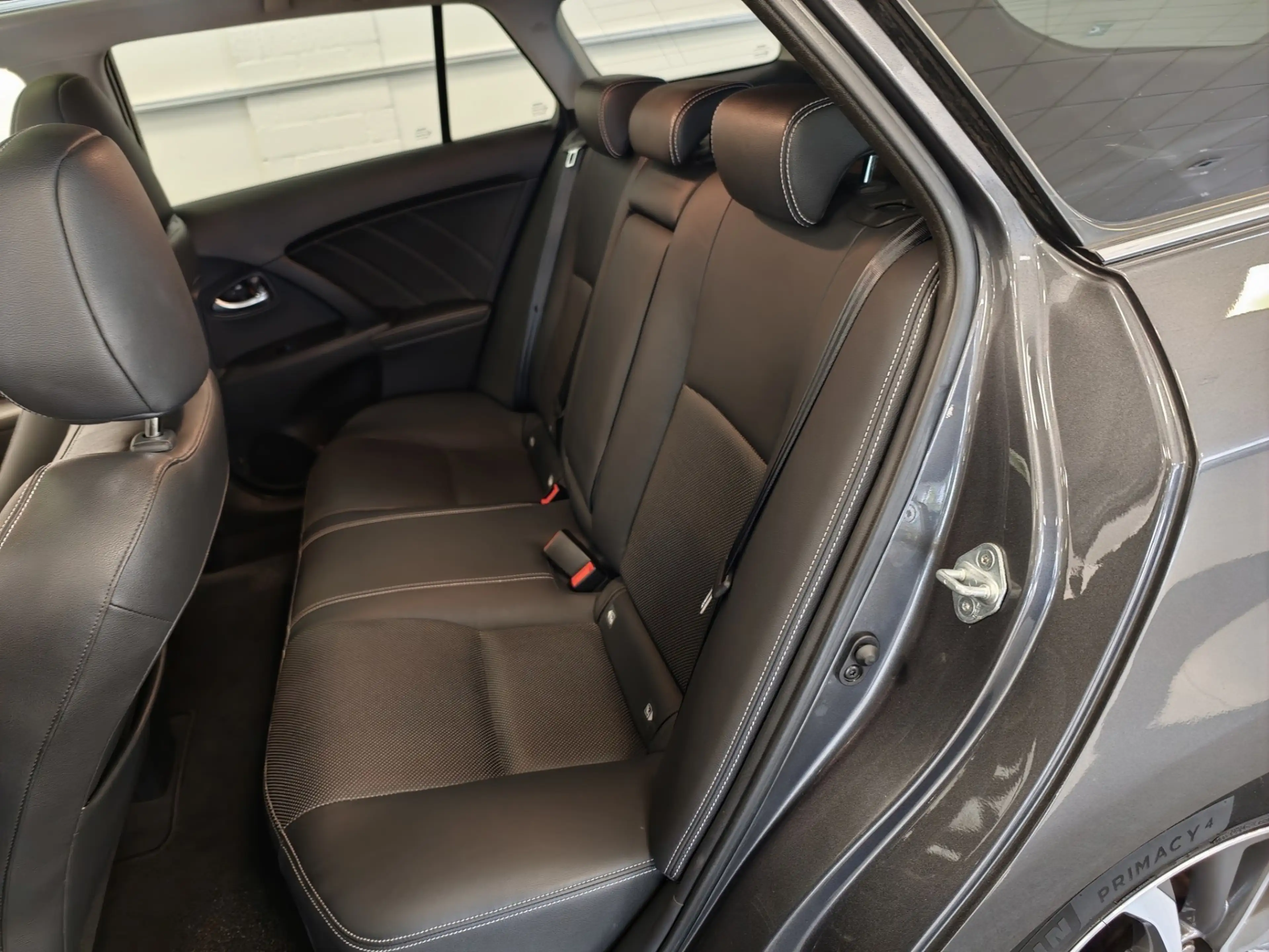 Toyota Avensis Touring Sports 1.8 VVT-i Lease Pro Automaat Trekha — photo 11