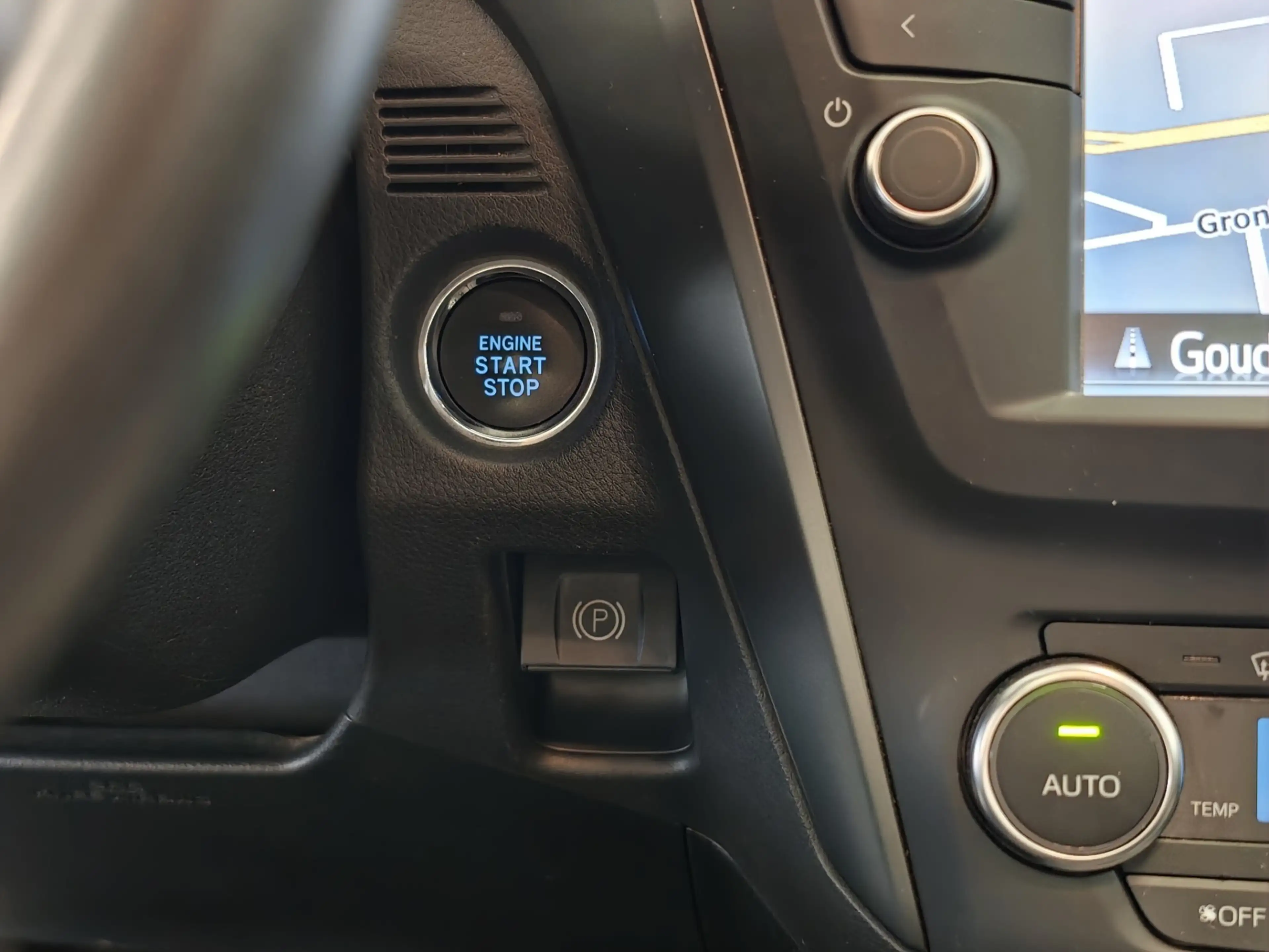 Toyota Avensis Touring Sports 1.8 VVT-i Lease Pro Automaat Trekha — photo 17