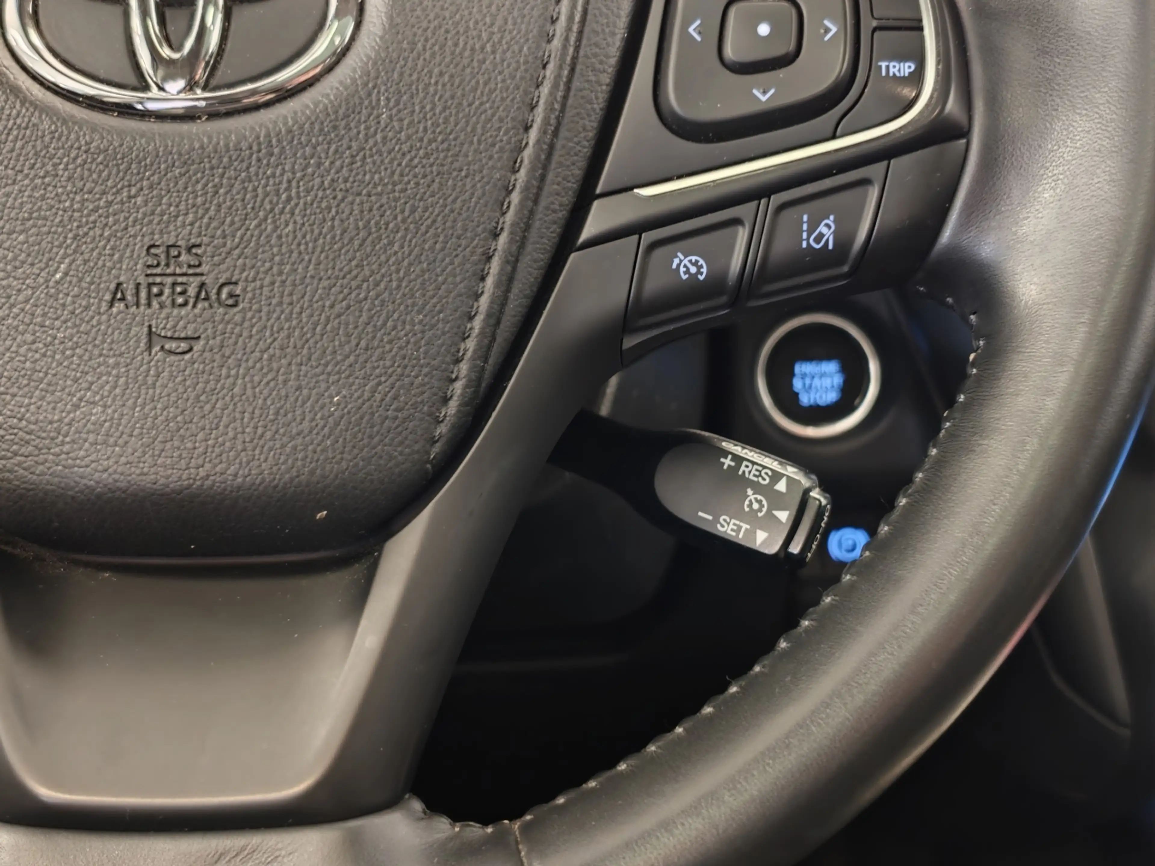 Toyota Avensis Touring Sports 1.8 VVT-i Lease Pro Automaat Trekha — photo 16