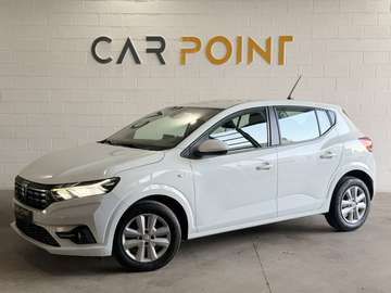1.0 - BLUETOOTH - LIM VITESSE - GARANTIE 12 MOIS