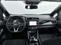 Nissan Leaf TEKNA 39 kWh | NAVI | CLIMA | CAMERA  | 17'' LMVEL Zwart - thumbnail 11